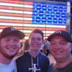 Meet your Posher, David